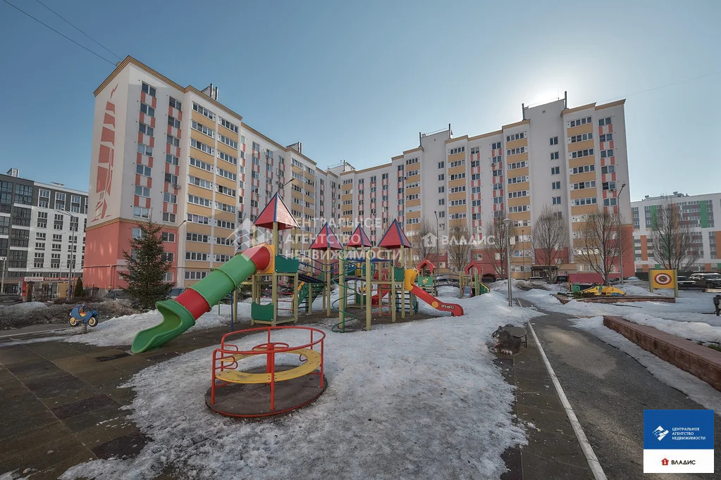 Продажа квартиры, Рыбное, Рыбновский район, Крымская улица - Фото 19