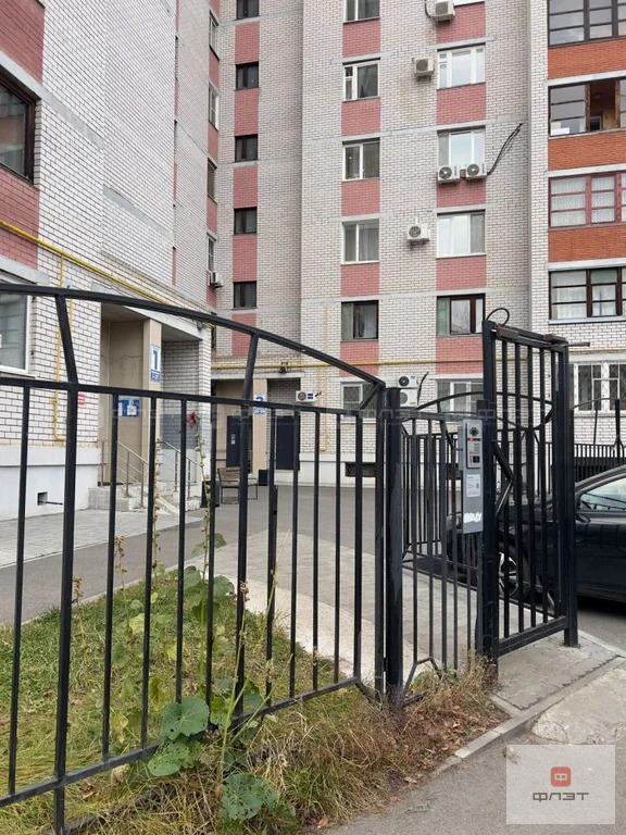 Продажа квартиры, Казань, ул. Адоратского - Фото 14