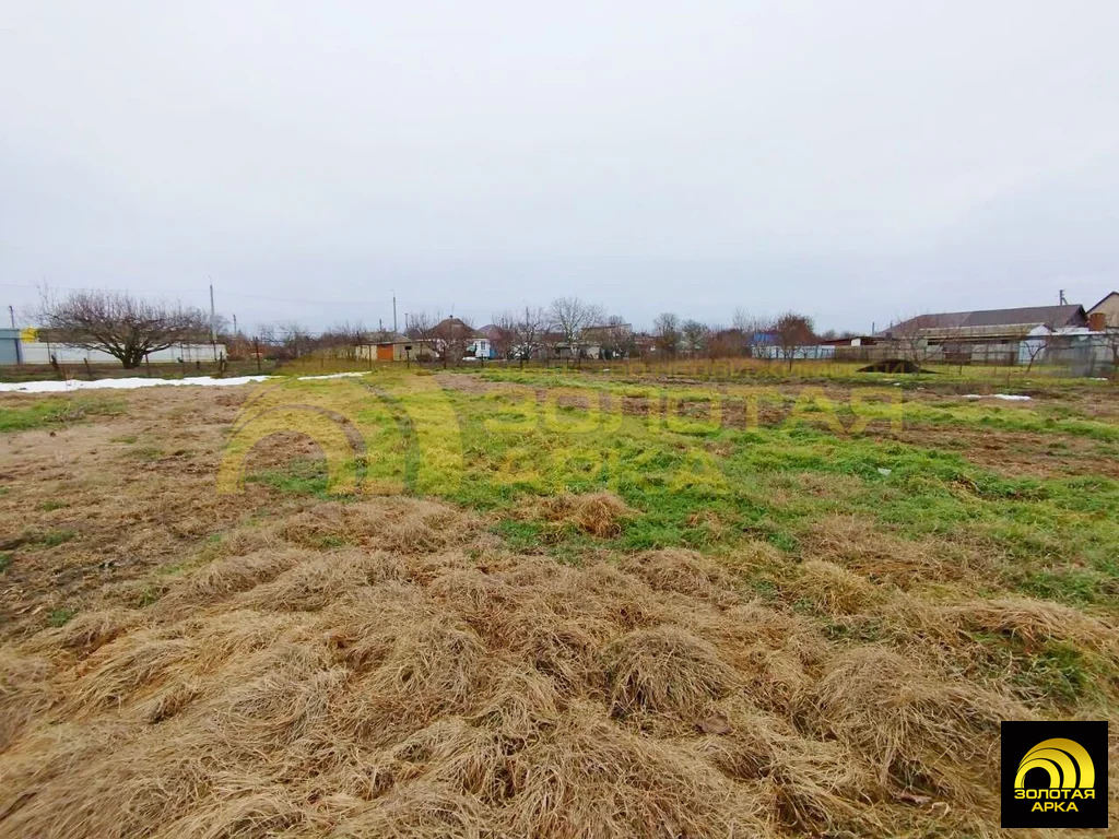 Продажа участка, Вышестеблиевская, Темрюкский район, ул. Кооперативная - Фото 5