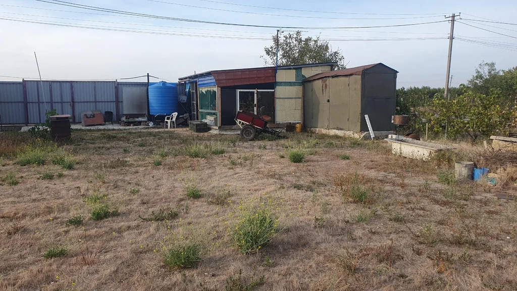 Продажа дома, Саки, территория СТ Урожай - Фото 9