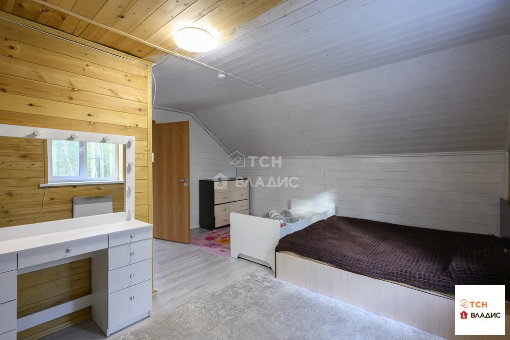 Продажа дома, Кашино, Богородский г. о. - Фото 14