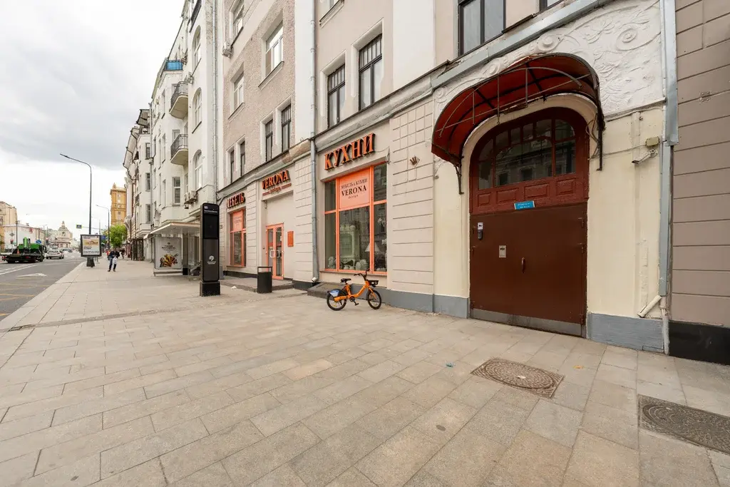Продам квартиру для семьи рядом с садом Баумана - Фото 21