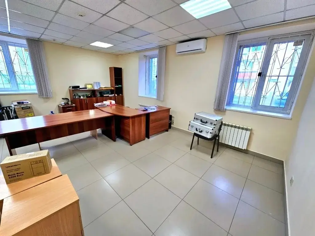 Сдам под офис, магазин, банк, федеральные сети 277м2 в центре города. - Фото 6