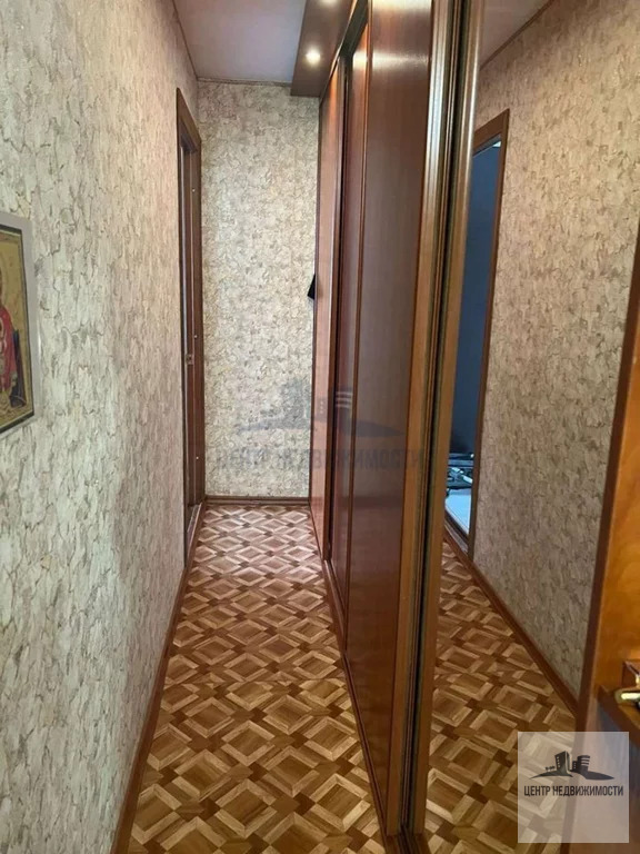 Продажа квартиры 41.00 кв.м, комнат 2, этаж 3/4 - Фото 10