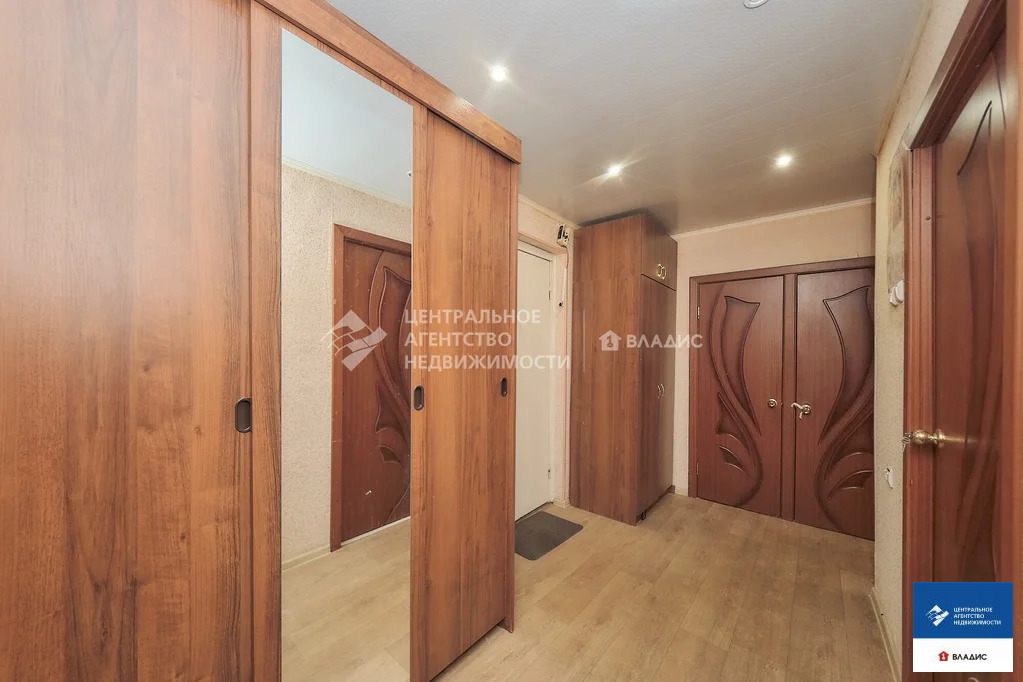 Продажа квартиры, Рязань, ул. Бронная - Фото 5