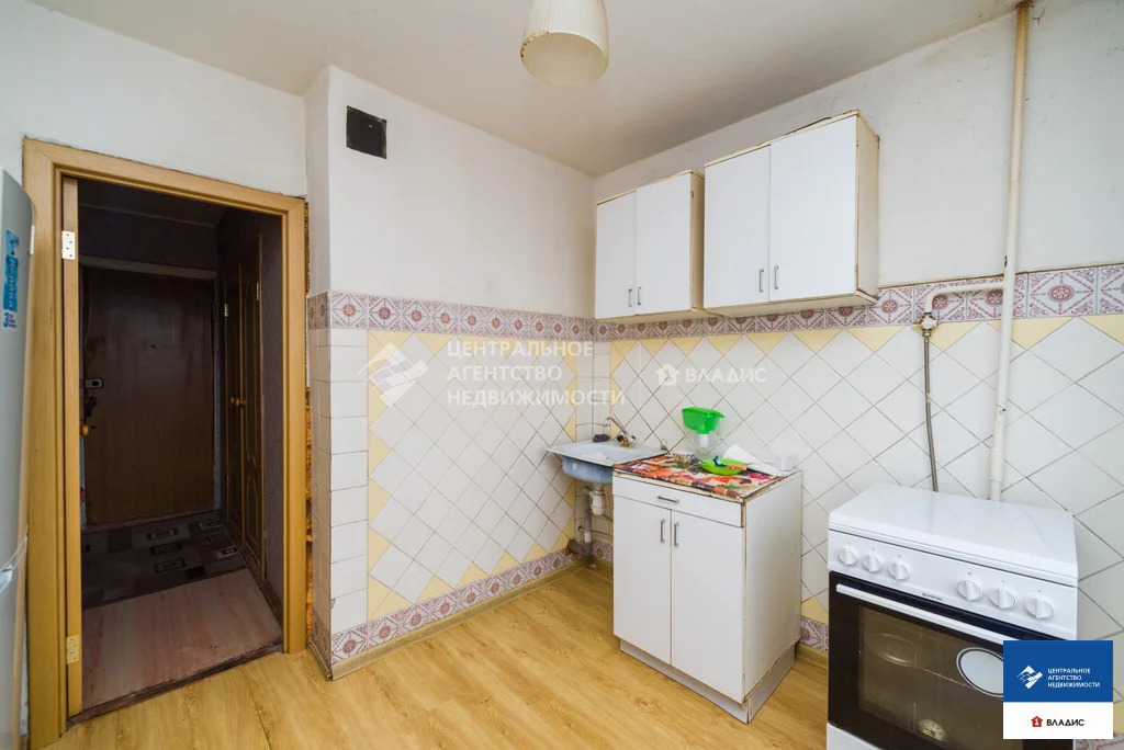 Продажа квартиры, Рязань, ул. Советской Армии - Фото 10