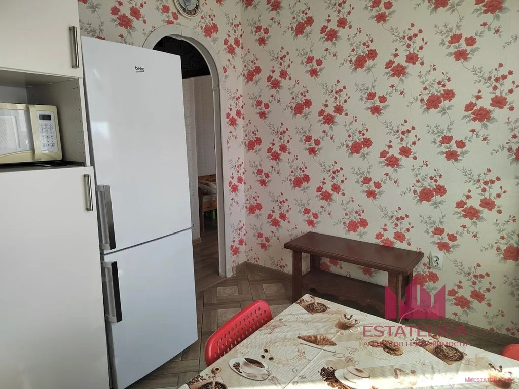 Продажа квартиры, Лопатино, Ленинский район, Солнечный бульвар - Фото 3