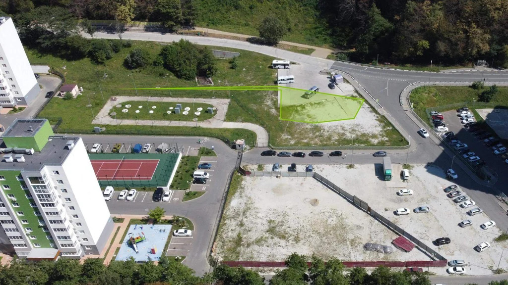 Продается земельный участок 5.54 сот. - Фото 0