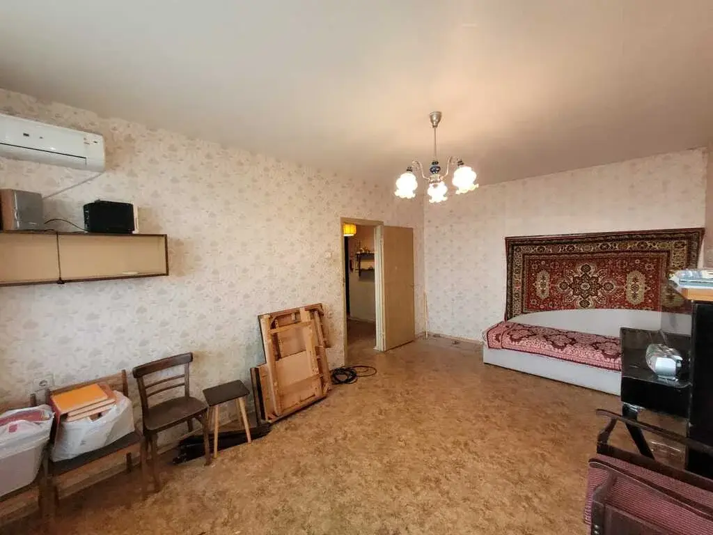 1-ка, Каширское шоссе, д. 55к1 - Фото 7