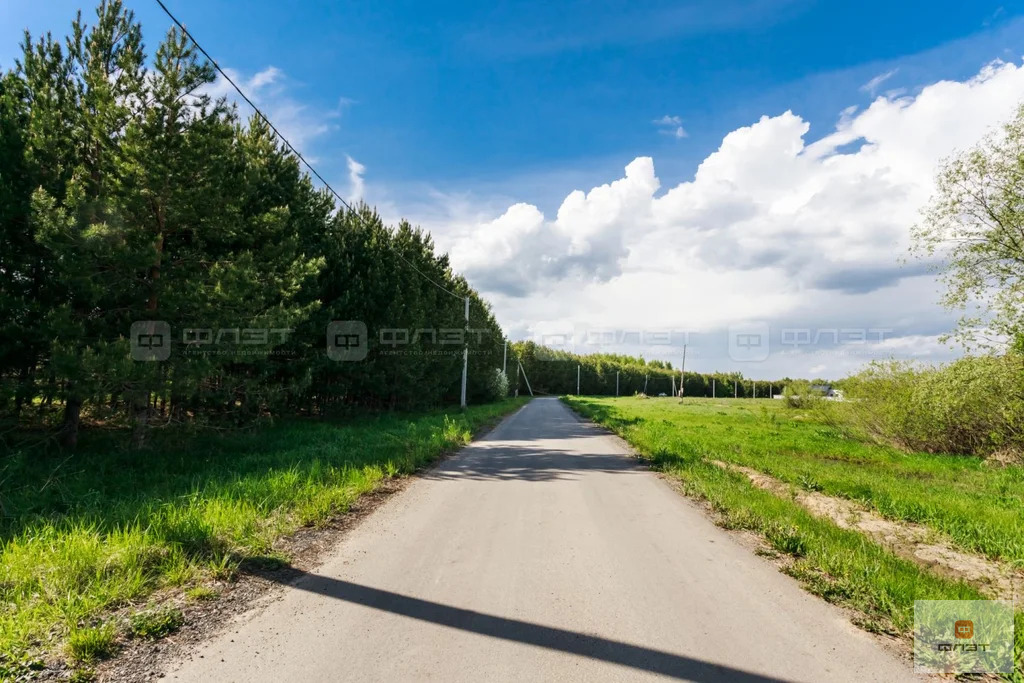 Продажа дома, Тарлаши, Лаишевский район, дом 1000 - Фото 38