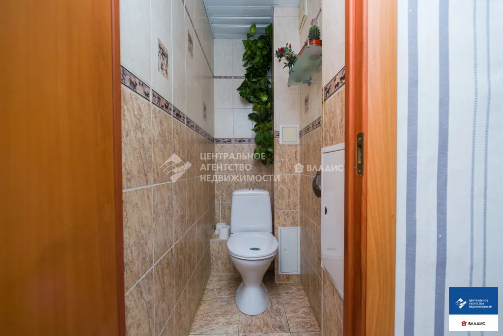 Продажа квартиры, Рязань, ул. Пугачева - Фото 9