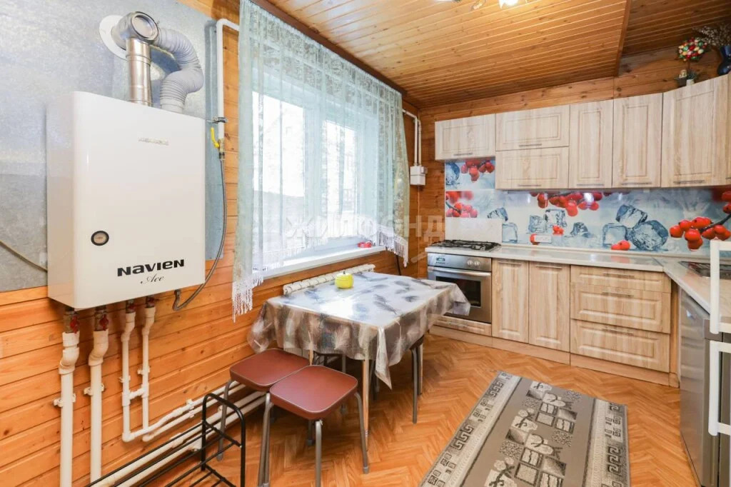 Продажа дома, Новосибирск, ул. Седова - Фото 23