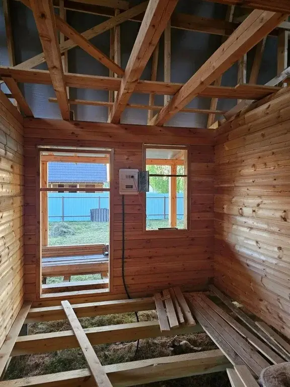 Продам дом в Тульской области - Фото 19