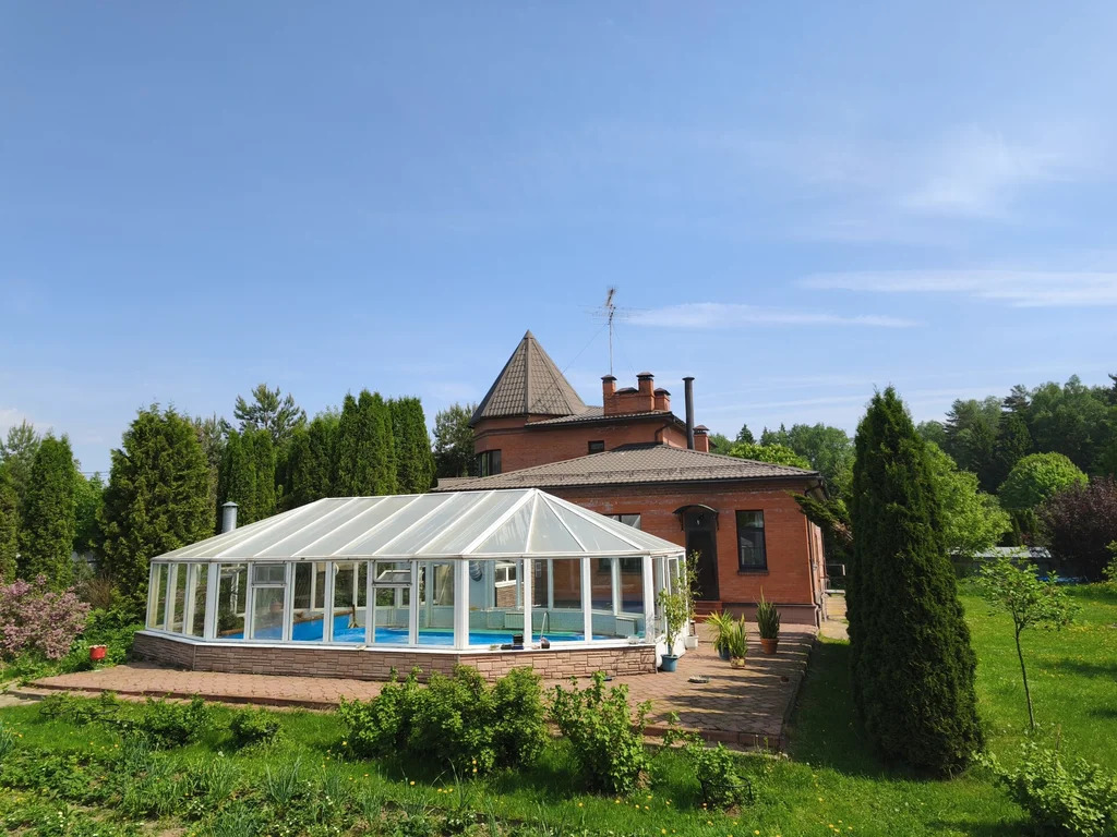 Продажа дома, Руднево, Новофедоровское с. п., ул. Дальняя - Фото 18