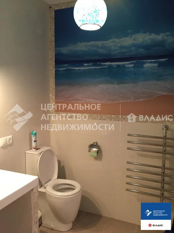 Аренда квартиры, Рязань, Коммунальная улица - Фото 11