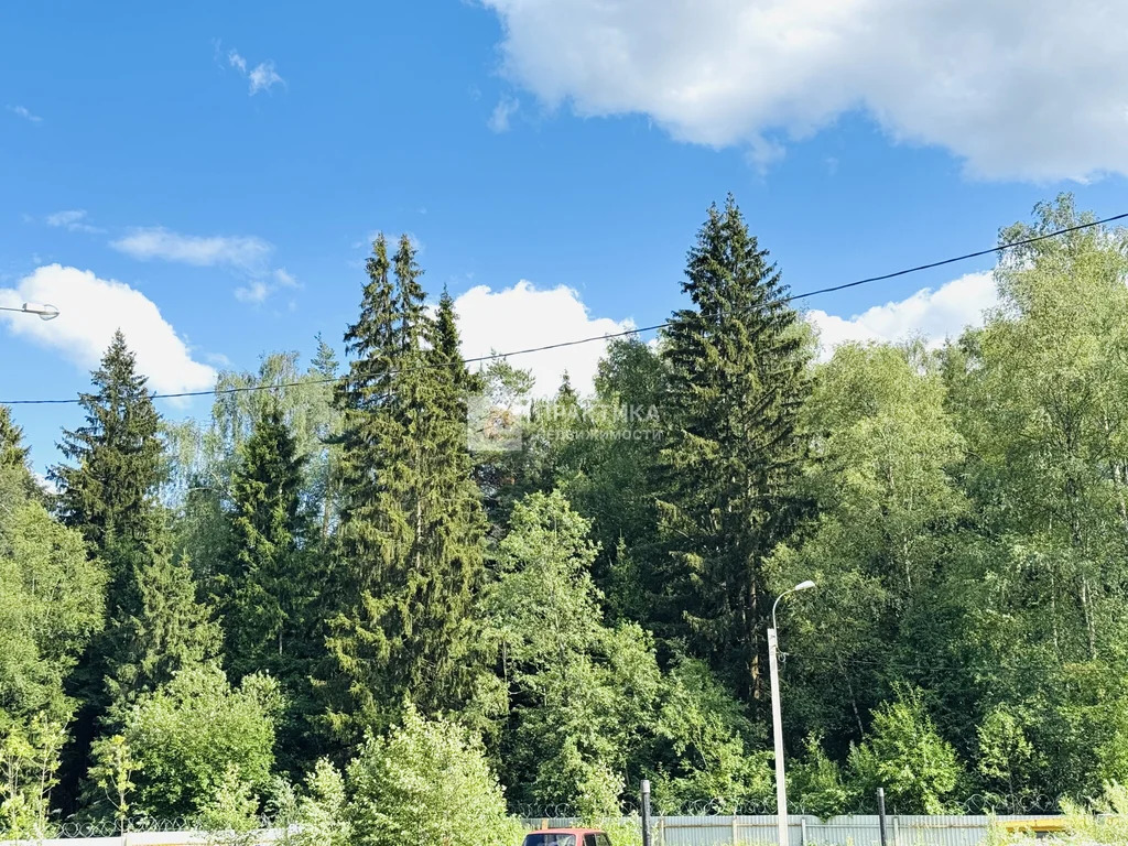 Продажа квартиры, Сабурово, Воскресенский район, Заречная улица - Фото 32