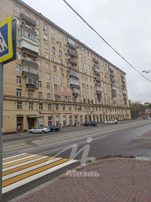 Продажа квартиры, м. Семеновская, ул. Щербаковская - Фото 0