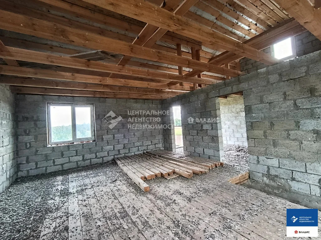 Продажа дома, Сельцо-Сергиевка, Шиловский район, ул. Центральная - Фото 20