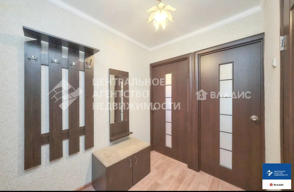 Аренда квартиры, Рязань, ул. Вокзальная - Фото 8