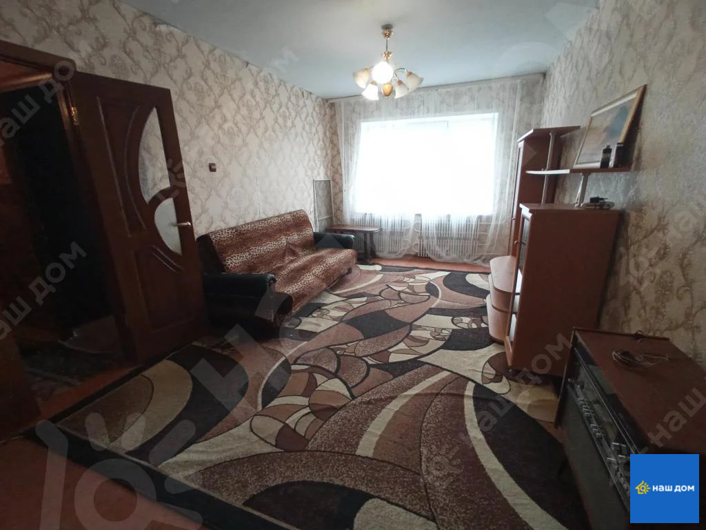 Продажа квартиры, Липецк, ул. Московская - Фото 11