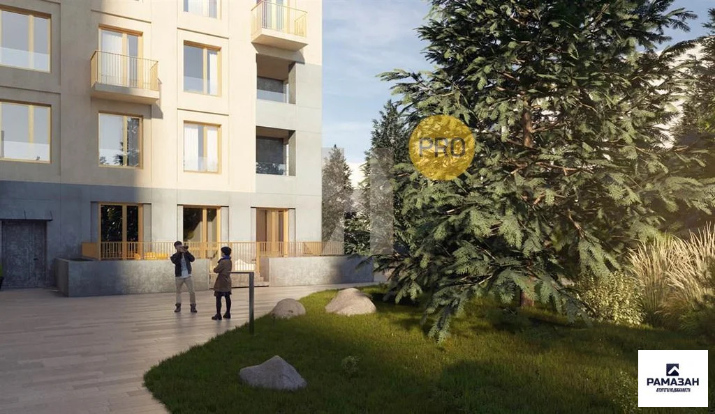 Продажа квартиры в новостройке, Казань, м. Суконная слобода, ул. ... - Фото 4
