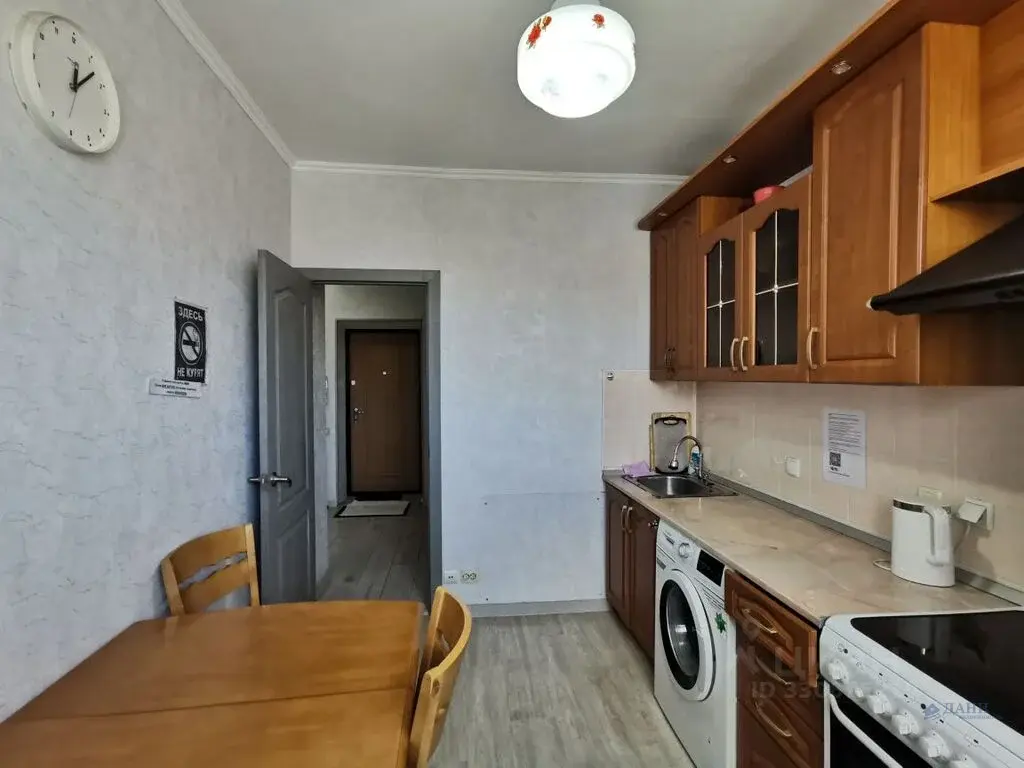 Купить двухкомнатную квартиру 50.4м Кольцевая ул., 40, Магадан, ... - Фото 4