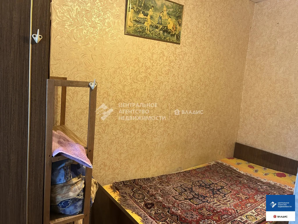 Аренда комнаты, Рязань, ул. Полетаева - Фото 4