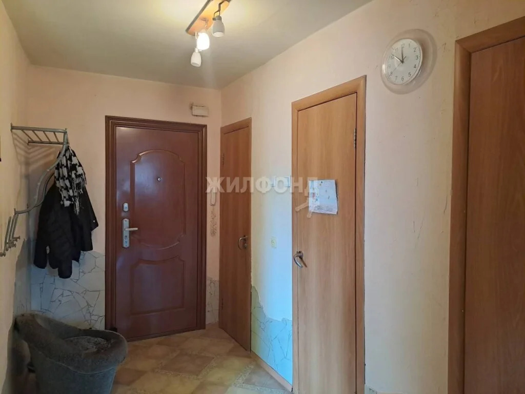 Продажа квартиры, Новосибирск, ул. Сибирская - Фото 9