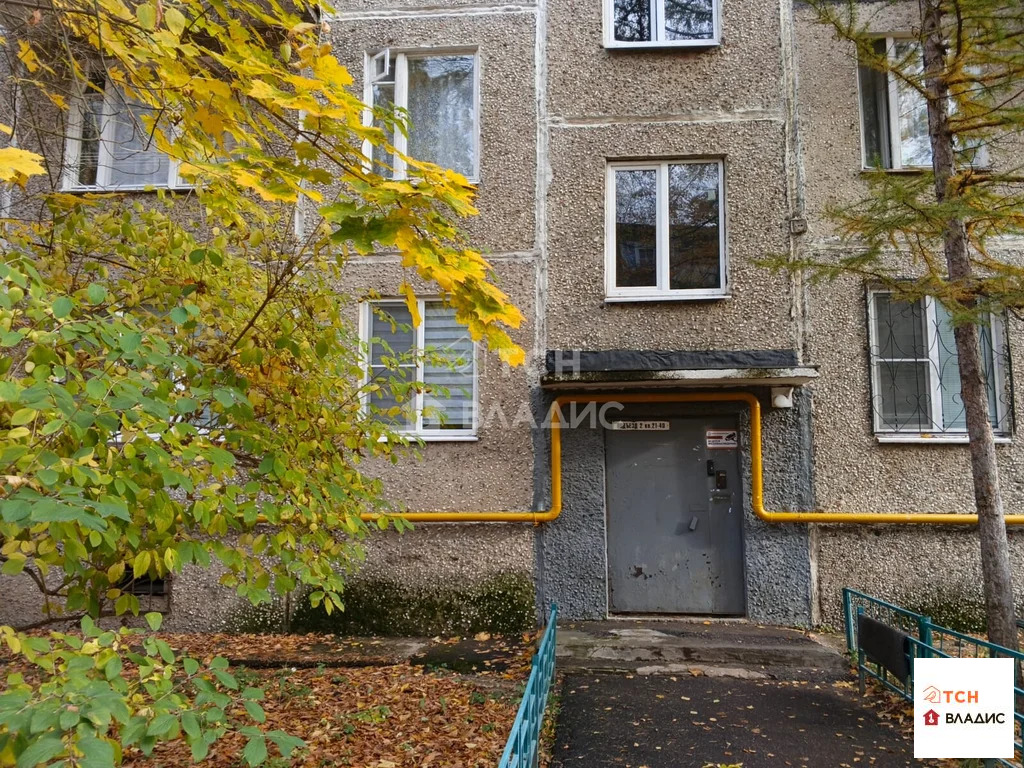 Аренда квартиры, Пушкино, Воскресенский район, 52 - Фото 19