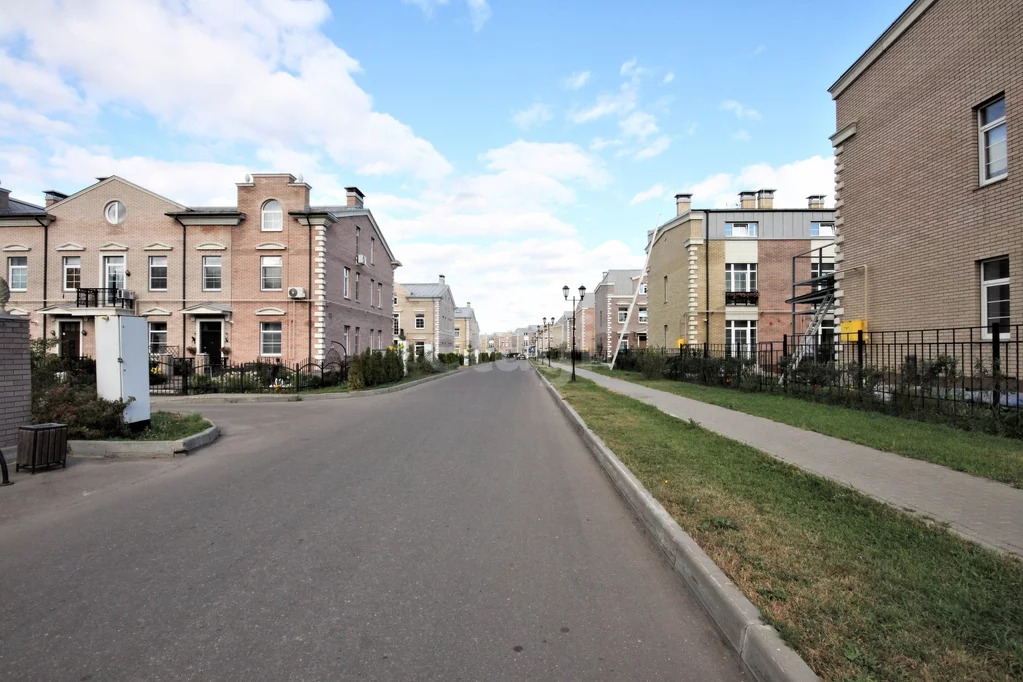 Продажа таунхауса, Орлово, Клинский район, Старорусская улица - Фото 25