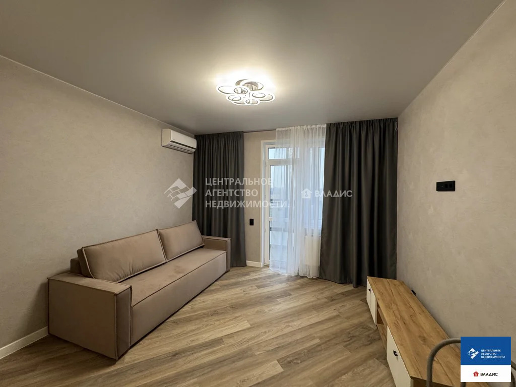 Аренда квартиры, Рязань, улица Земнухова - Фото 19