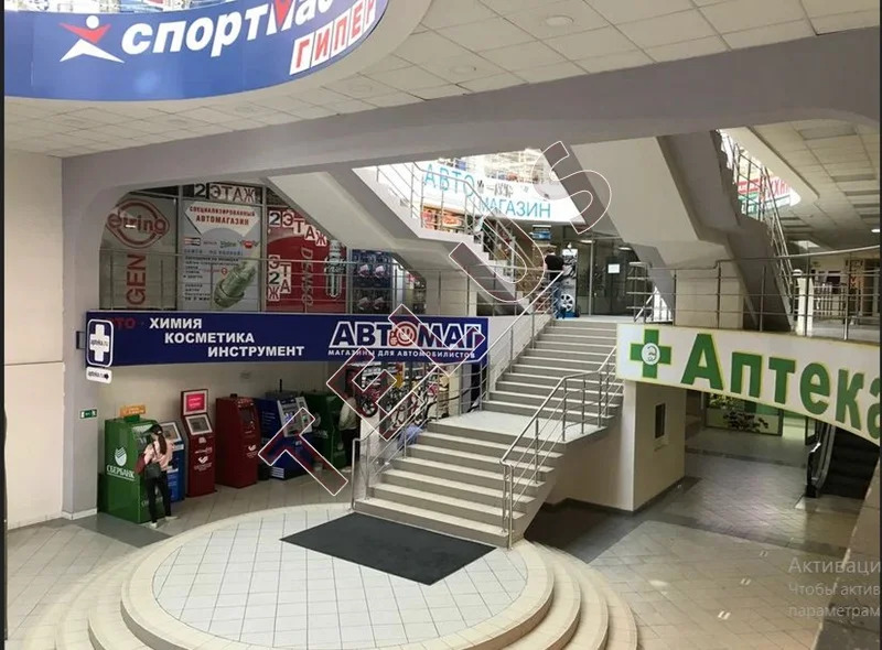 МО, Балашиха, мкр ЦОВБ, 11657 м2, ТЦ (ном. объекта: 8209) - Фото 9