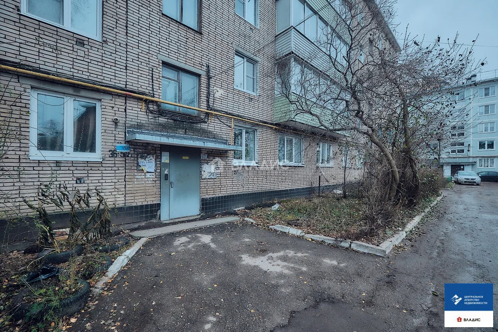 Продажа квартиры, Рязань - Фото 11