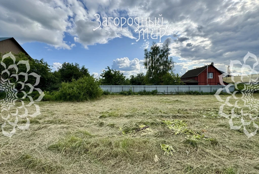 Продам участок, Новорязанское шоссе, 24 км от МКАД - Фото 5