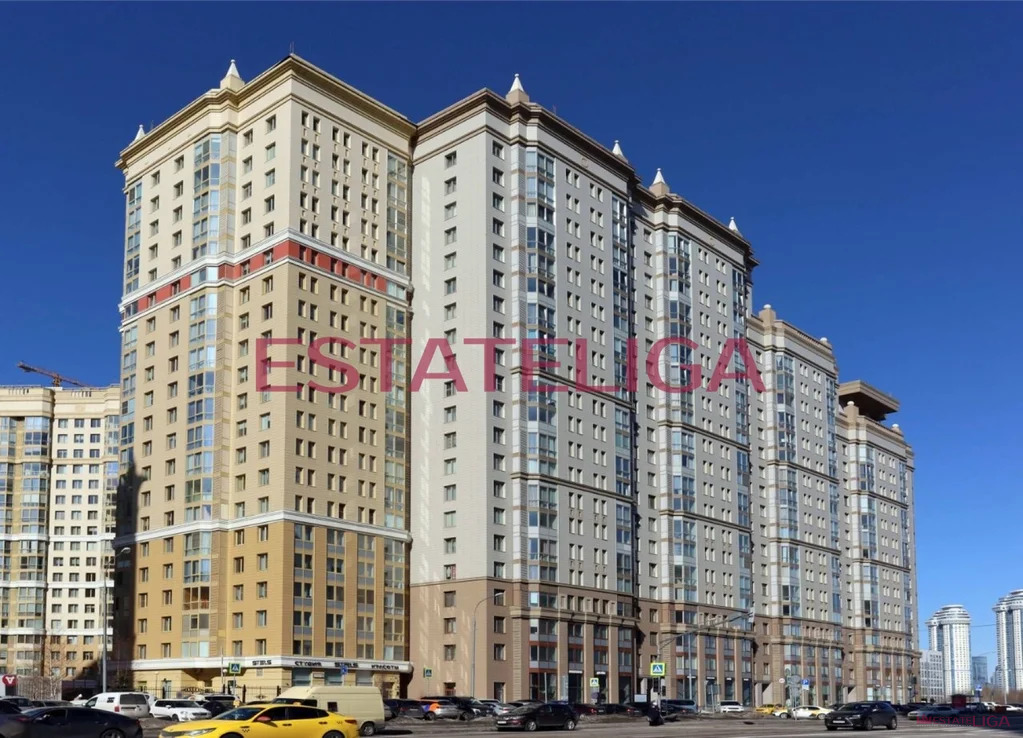 Аренда квартиры, ул. Мосфильмовская - Фото 23