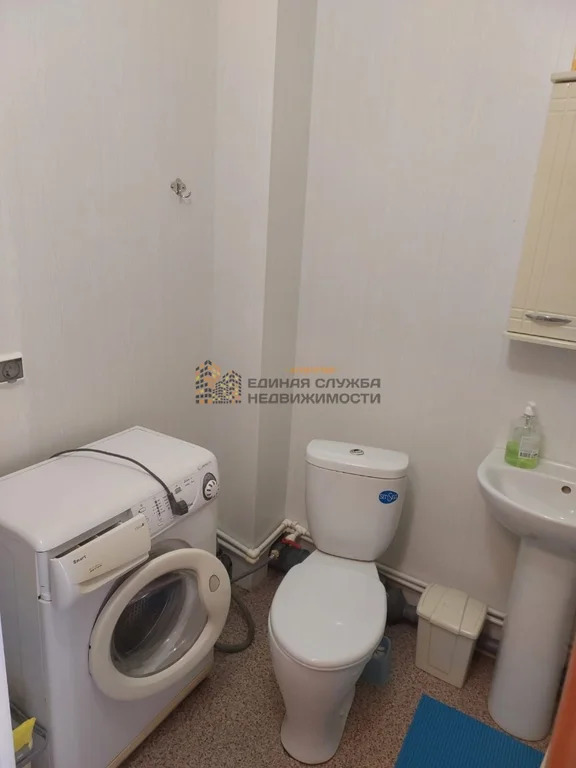 Аренда квартиры, Уфа, ул. Рудольфа Нуреева - Фото 8