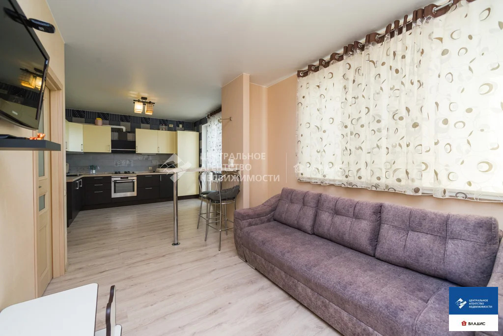 Продажа квартиры, Рязань, ул. Октябрьская - Фото 9