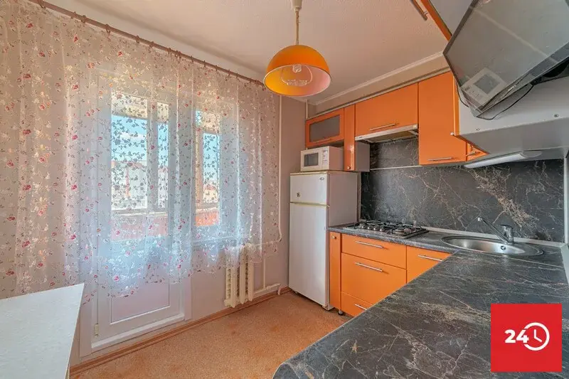 Мечтаете жить в центре города? Тогда 2к. квартира по ул. Кулакова 13 - Фото 1