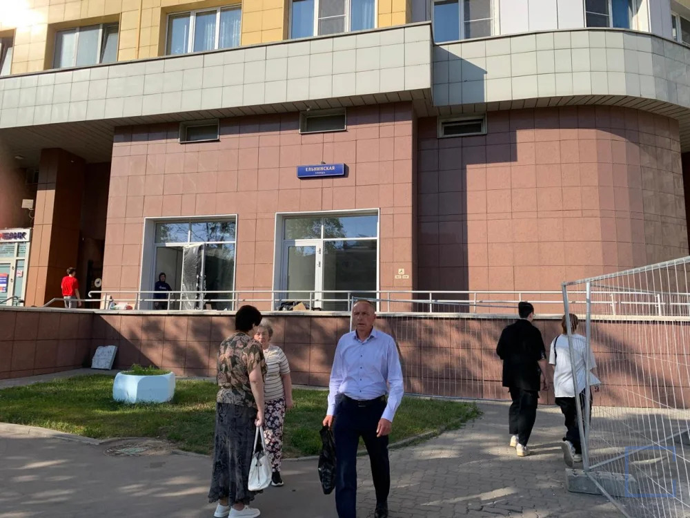 Продажа ПСН, ул. Ярцевская - Фото 2