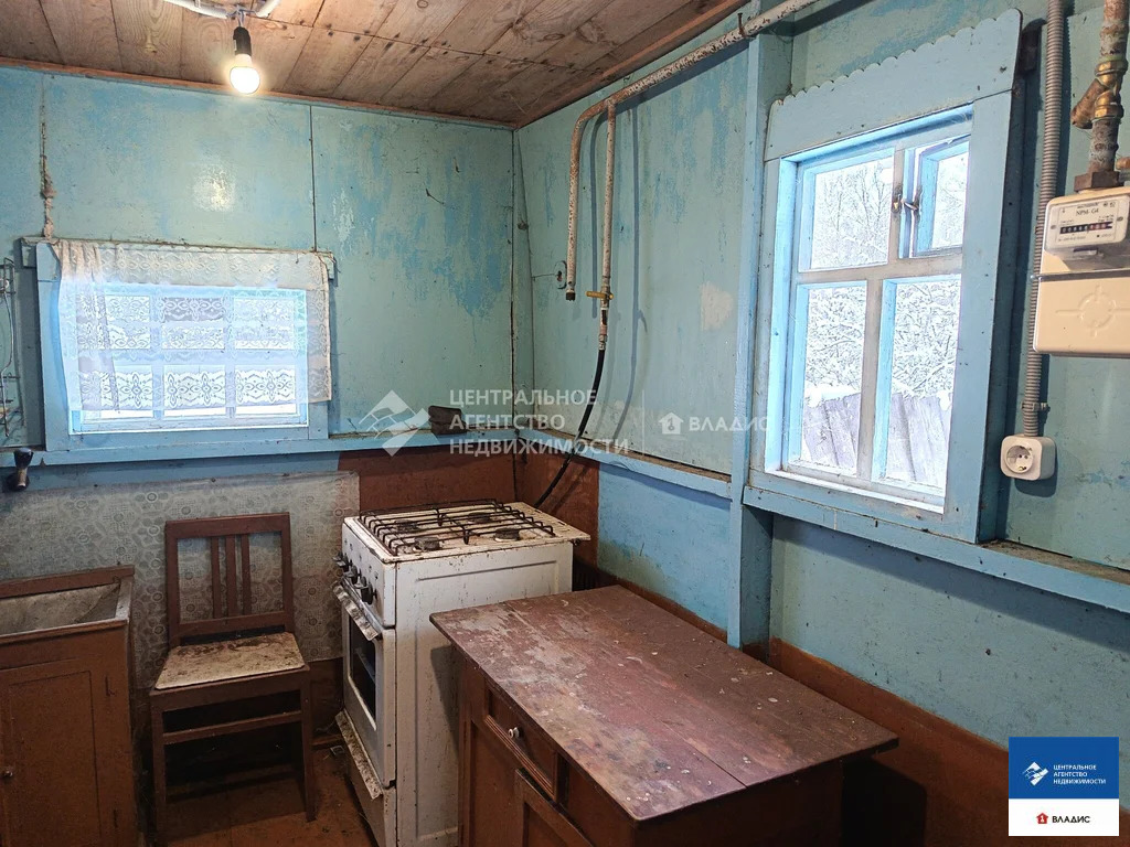 Продажа дома, Лубяники, Касимовский район - Фото 6