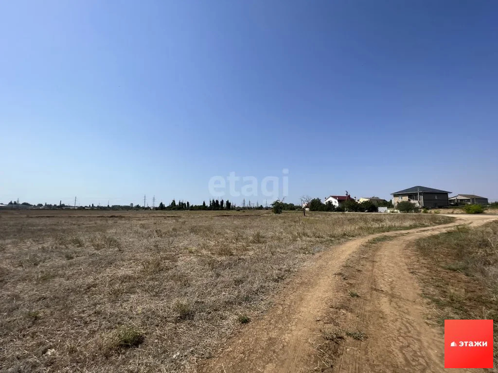 Продажа участка, Лесновка, Сакский район, ул. Садовая - Фото 3
