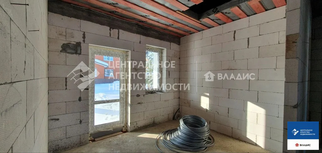 Продажа дома, Перекаль, Рыбновский район, ул. Солнечная - Фото 6