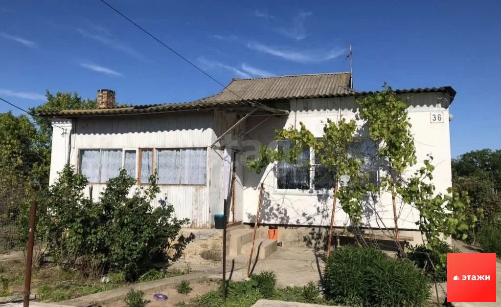 Продажа дома, Вишневка, Красноперекопский район, ул. Маленко - Фото 19