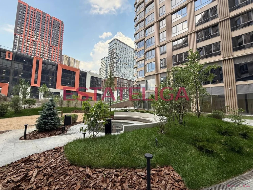 Продажа квартиры, ул. Мосфильмовская - Фото 10