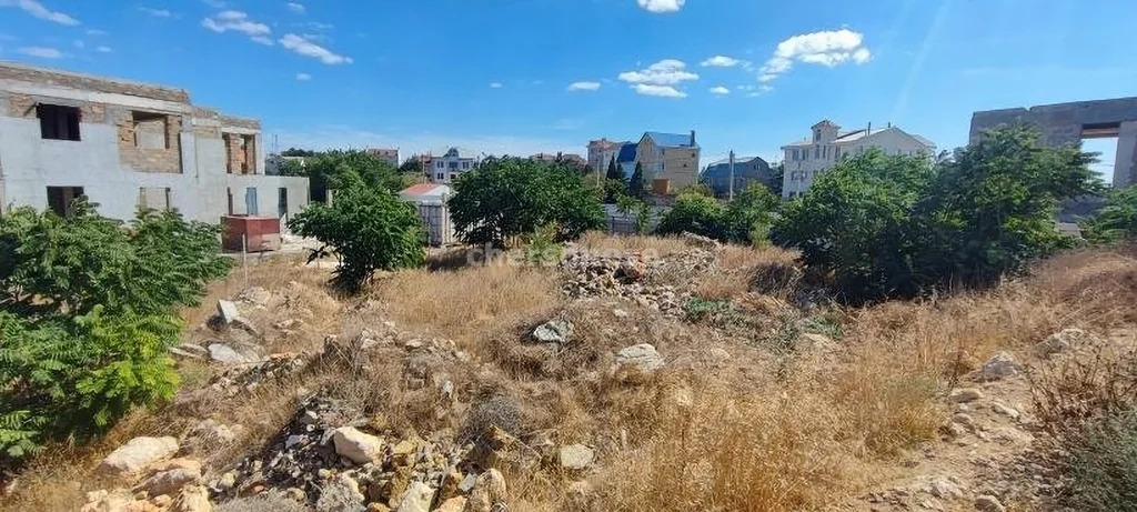 Продажа участка, Севастополь, ул. Военных Строителей - Фото 6