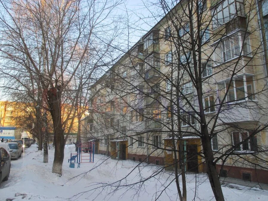 Продажа квартиры, Новосибирск, Станиславского пл. - Фото 26