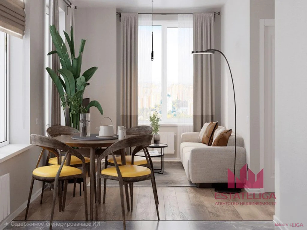 Продажа квартиры в новостройке, Ильменский проезд - Фото 3