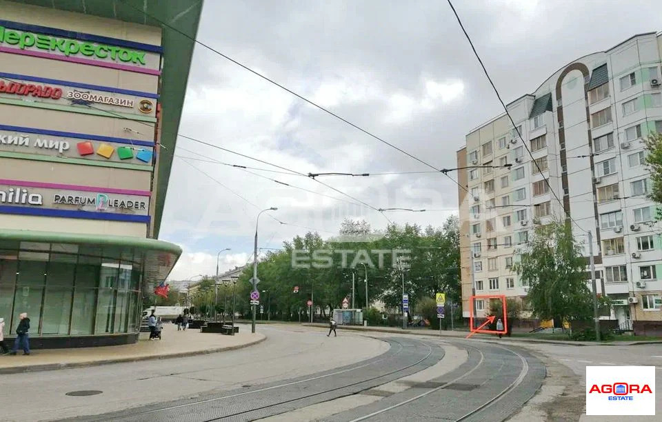 Аренда ПСН, м. Войковская, ул. Клары Цеткин - Фото 2