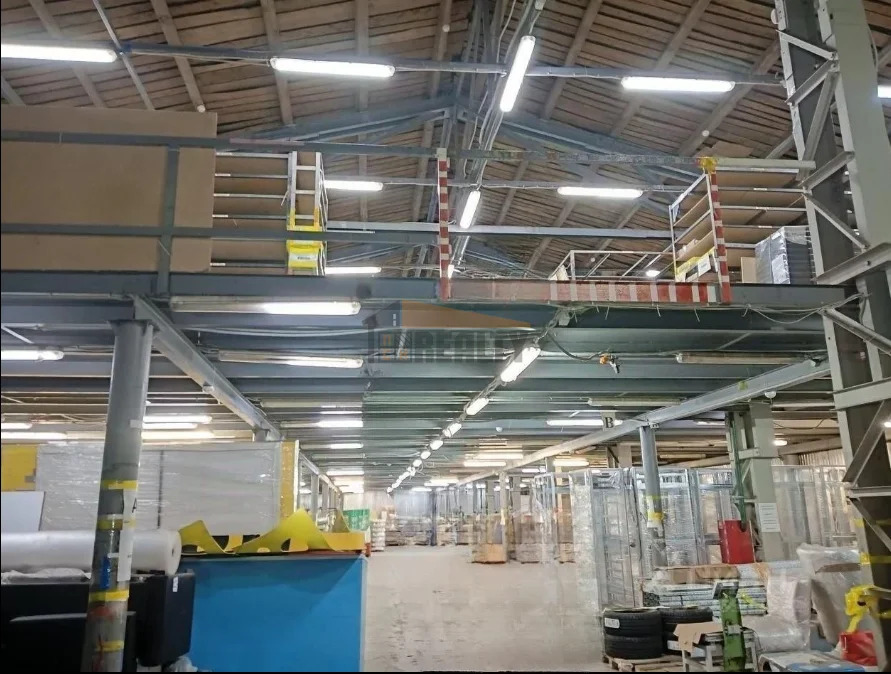 Аренда производственного помещения, Медвежьи Озера, Щелковский район, ... - Фото 5