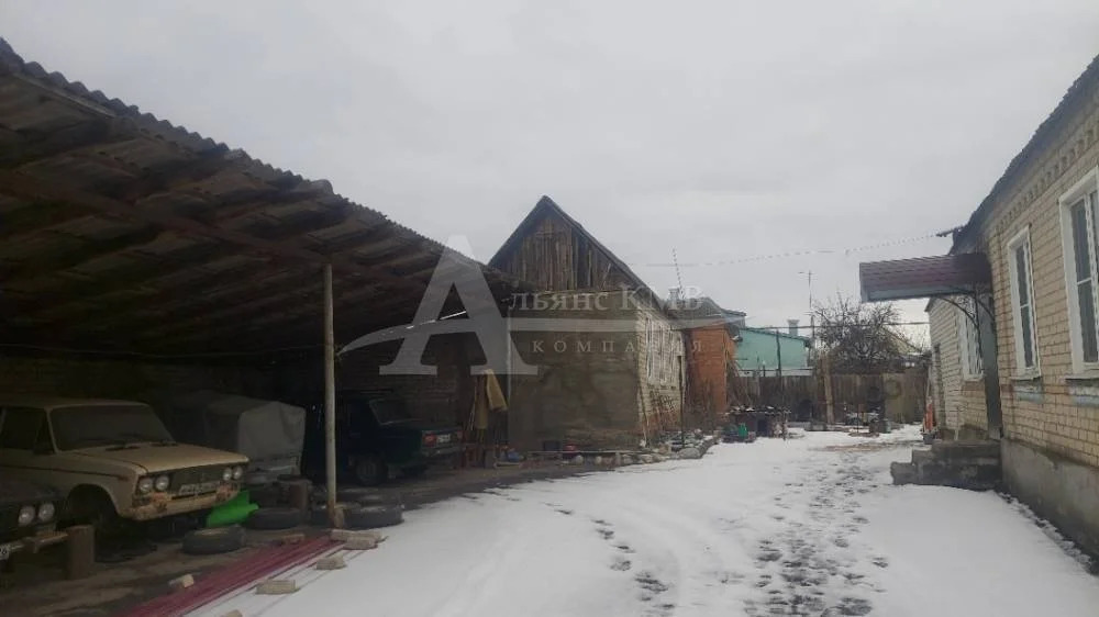 Продажа дома, Георгиевск, ул. Мира - Фото 14